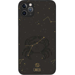 Sonique ���� Zodiac Series ��� Apple Iphone 11 Pro Max Cancer