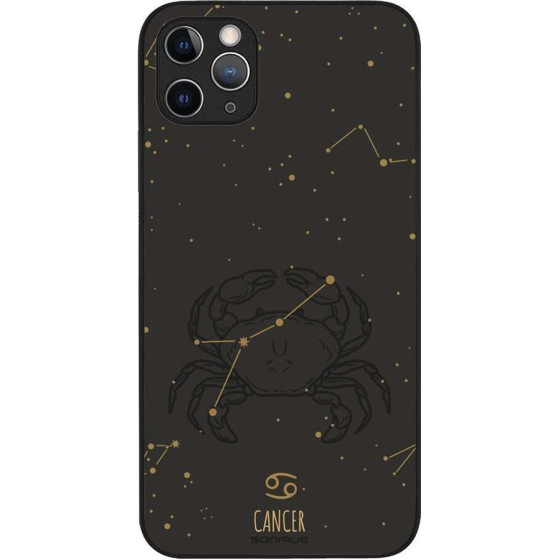 Sonique ���� Zodiac Series ��� Apple Iphone 11 Pro Max Cancer