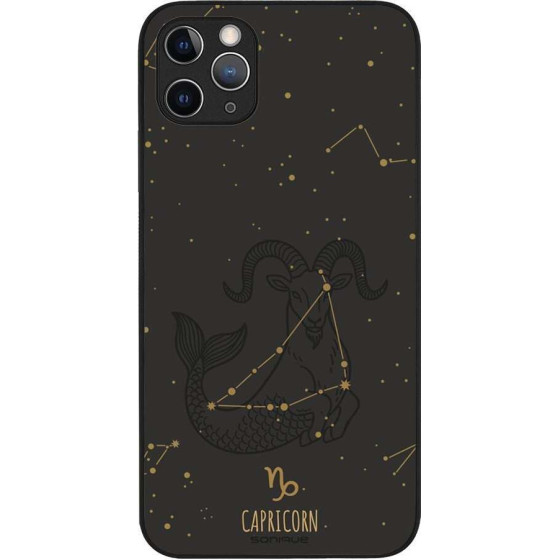 Sonique ���� Zodiac Series ��� Apple Iphone 11 Pro Max Capricorn
