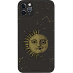 Sonique ���� Zodiac Series ��� Apple Iphone 11 Pro Max Eclipse