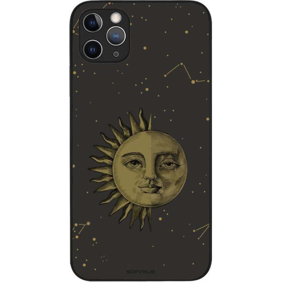 Sonique ���� Zodiac Series ��� Apple Iphone 11 Pro Max Eclipse
