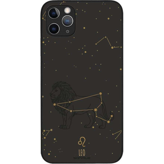 Sonique ���� Zodiac Series ��� Apple Iphone 11 Pro Max Leo