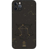 Sonique ���� Zodiac Series ��� Apple Iphone 11 Pro Max Libra