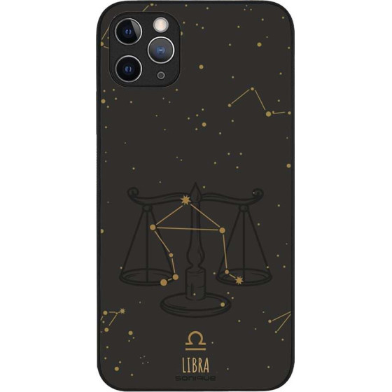 Sonique ���� Zodiac Series ��� Apple Iphone 11 Pro Max Libra