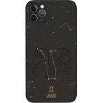 Sonique ���� Zodiac Series ��� Apple Iphone 11 Pro Max Gemini