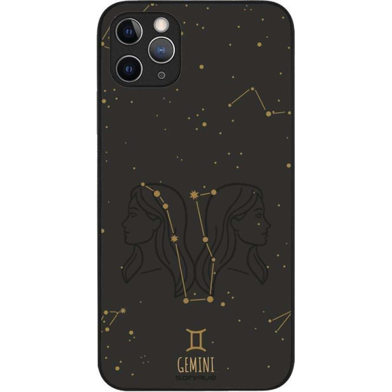 Sonique ���� Zodiac Series ��� Apple Iphone 11 Pro Max Gemini