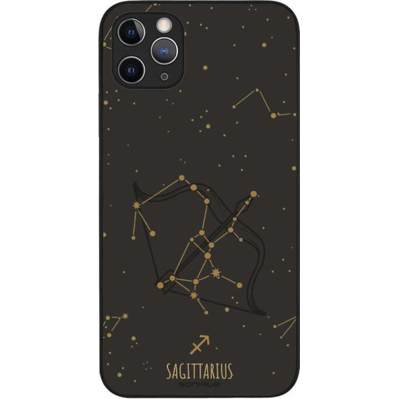 Sonique ���� Zodiac Series ��� Apple Iphone 11 Pro Max Sagittarius