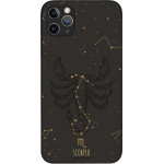 Sonique ���� Zodiac Series ��� Apple Iphone 11 Pro Max Scorpio