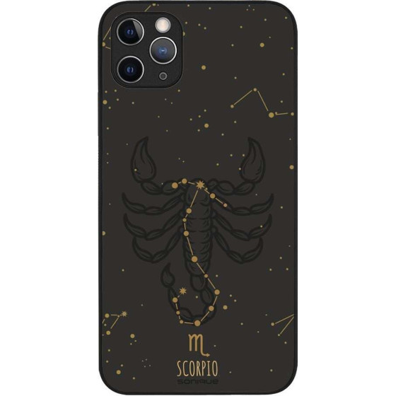 Sonique ���� Zodiac Series ��� Apple Iphone 11 Pro Max Scorpio