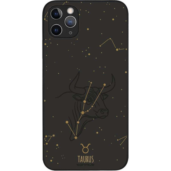 Sonique ���� Zodiac Series ��� Apple Iphone 11 Pro Max Taurus