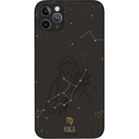 Sonique ���� Zodiac Series ��� Apple Iphone 11 Pro Max Virgo