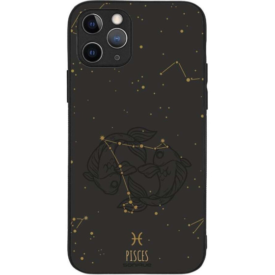 Sonique ���� Zodiac Series ��� Apple Iphone 11 Pro Pisces