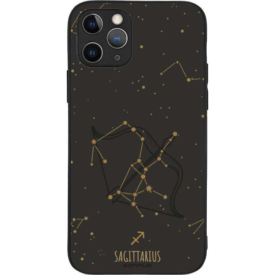 Sonique ���� Zodiac Series ��� Apple Iphone 11 Pro Sagittarius