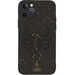 Sonique ���� Zodiac Series ��� Apple Iphone 11 Pro Scorpio