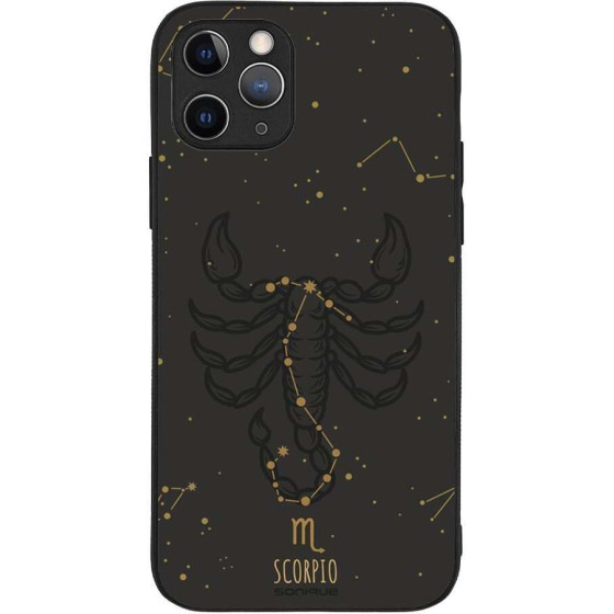 Sonique ���� Zodiac Series ��� Apple Iphone 11 Pro Scorpio