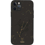 Sonique ���� Zodiac Series ��� Apple Iphone 11 Pro Taurus