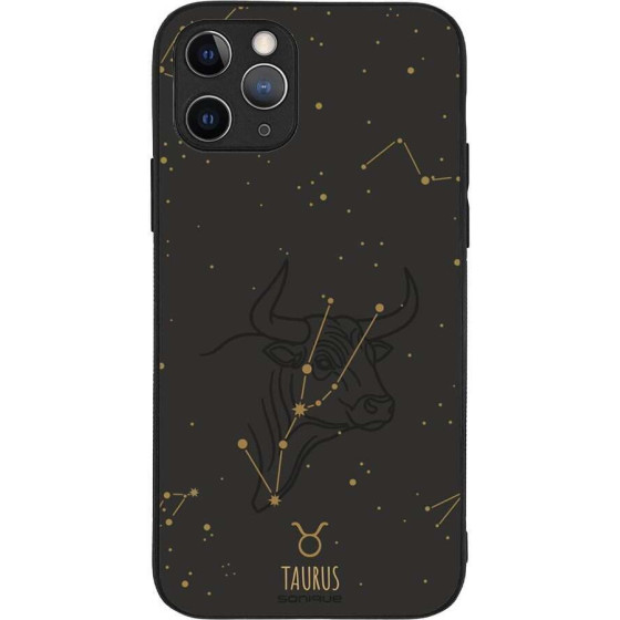 Sonique ���� Zodiac Series ��� Apple Iphone 11 Pro Taurus