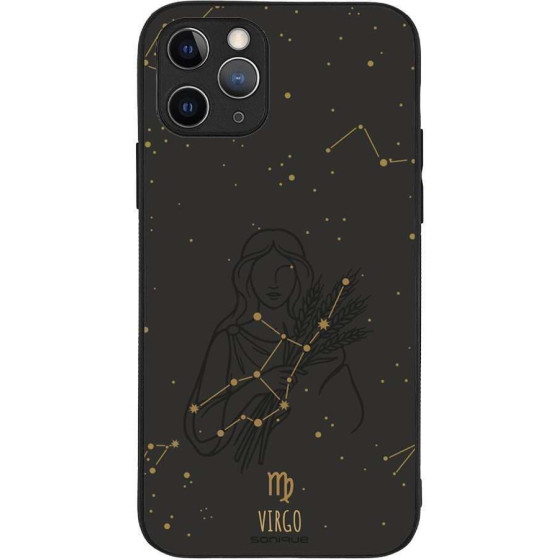 Sonique ���� Zodiac Series ��� Apple Iphone 11 Pro Virgo