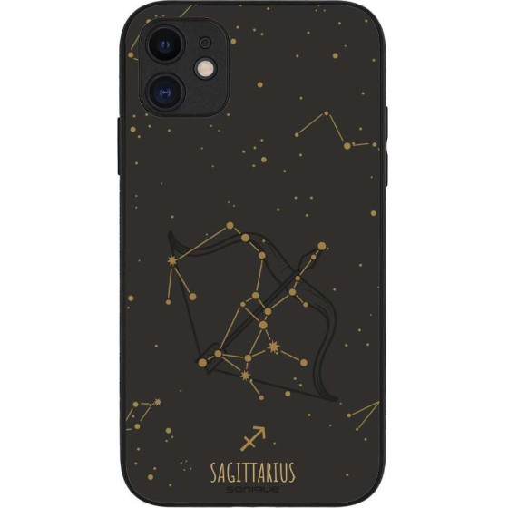 Sonique ���� Zodiac Series ��� Apple Iphone 11 Sagittarius