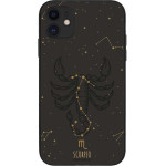 Sonique ���� Zodiac Series ��� Apple Iphone 11 Scorpio