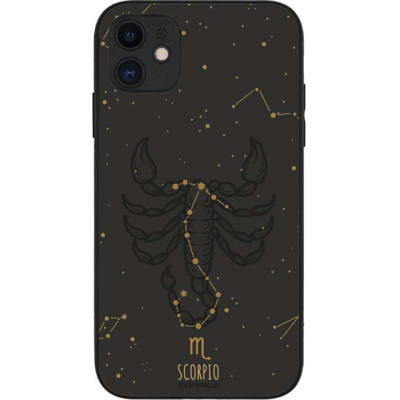 Sonique ���� Zodiac Series ��� Apple Iphone 11 Scorpio