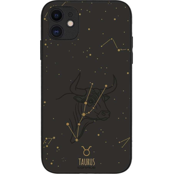 Sonique ���� Zodiac Series ��� Apple Iphone 11 Taurus