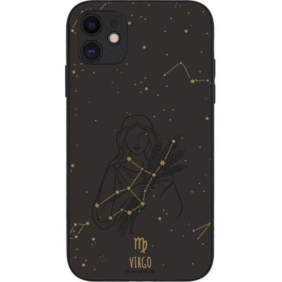 Sonique ���� Zodiac Series ��� Apple Iphone 11 Virgo