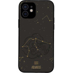 Sonique ���� Zodiac Series ��� Apple Iphone 12 Aquarius