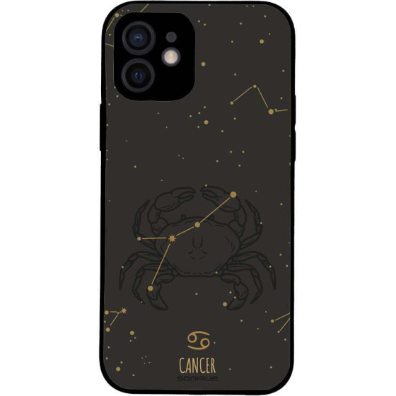 Sonique ���� Zodiac Series ��� Apple Iphone 12 Cancer