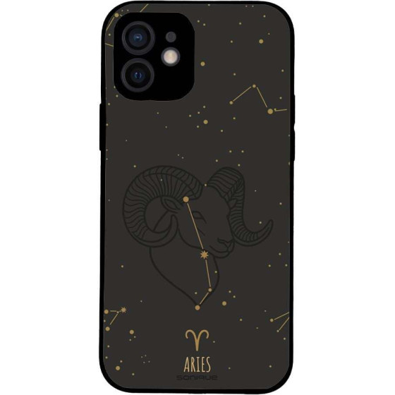 Sonique ���� Zodiac Series ��� Apple Iphone 12 Aries