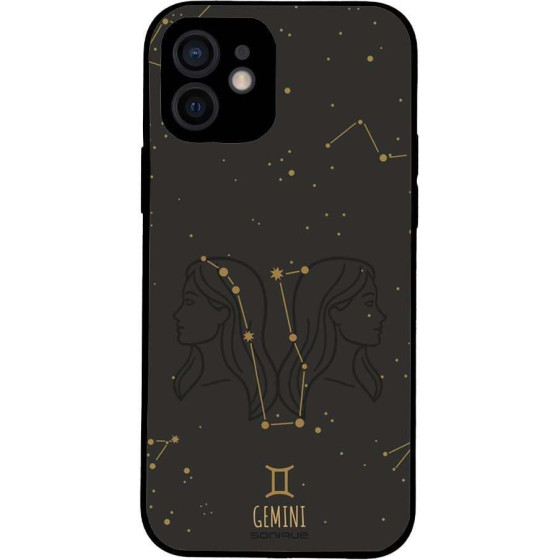 Sonique ���� Zodiac Series ��� Apple Iphone 12 Gemini