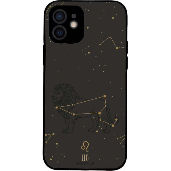 Sonique ���� Zodiac Series ��� Apple Iphone 12 Leo