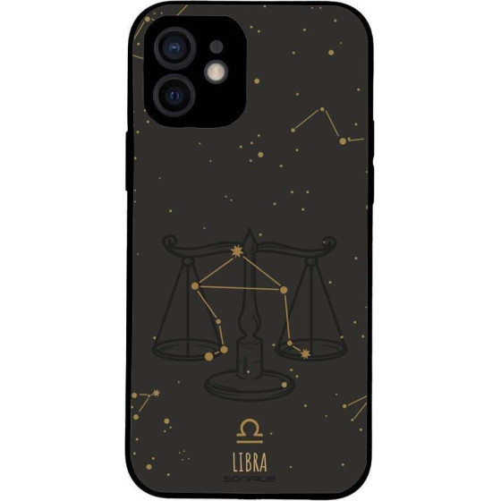 Sonique ���� Zodiac Series ��� Apple Iphone 12 Libra