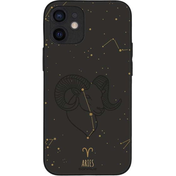 Sonique ���� Zodiac Series ��� Apple Iphone 12 Mini Aries