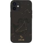 Sonique ���� Zodiac Series ��� Apple Iphone 12 Mini Capricorn