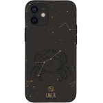 Sonique ���� Zodiac Series ��� Apple Iphone 12 Mini Cancer