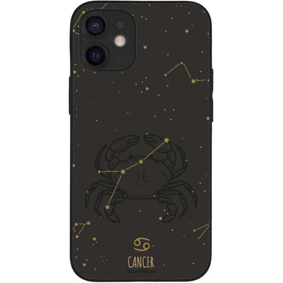 Sonique ���� Zodiac Series ��� Apple Iphone 12 Mini Cancer