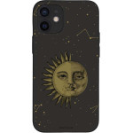 Sonique ���� Zodiac Series ��� Apple Iphone 12 Mini Eclipse
