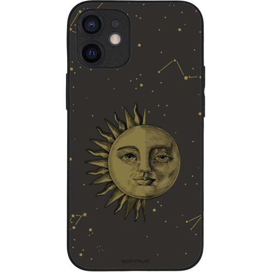 Sonique ���� Zodiac Series ��� Apple Iphone 12 Mini Eclipse