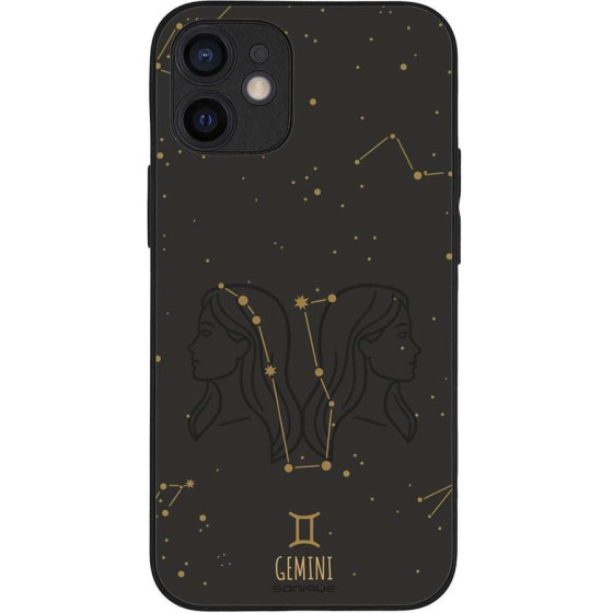Sonique ���� Zodiac Series ��� Apple Iphone 12 Mini Gemini