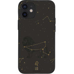 Sonique ���� Zodiac Series ��� Apple Iphone 12 Mini Leo