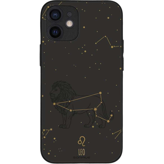 Sonique ���� Zodiac Series ��� Apple Iphone 12 Mini Leo