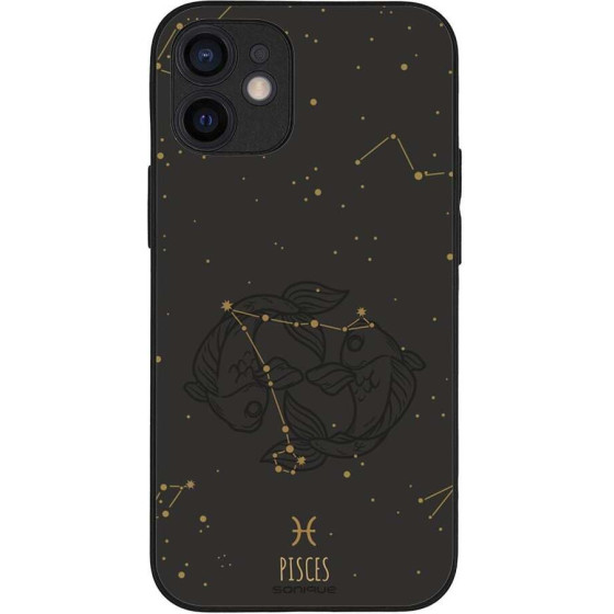 Sonique ���� Zodiac Series ��� Apple Iphone 12 Mini Pisces