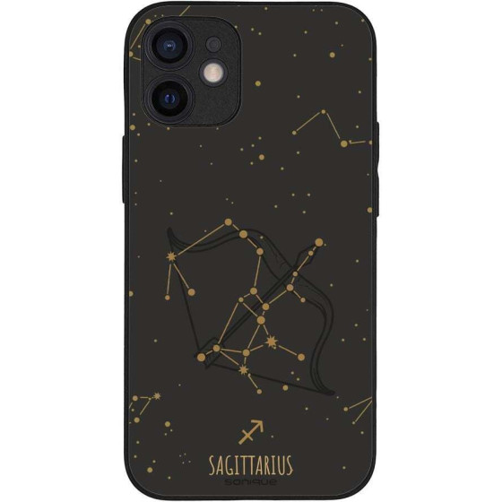 Sonique ���� Zodiac Series ��� Apple Iphone 12 Mini Sagittarius