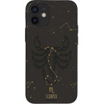 Sonique ���� Zodiac Series ��� Apple Iphone 12 Mini Scorpio