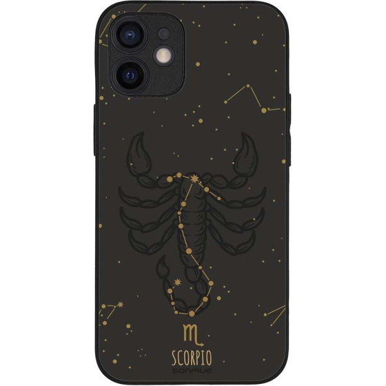 Sonique ���� Zodiac Series ��� Apple Iphone 12 Mini Scorpio