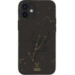 Sonique ���� Zodiac Series ��� Apple Iphone 12 Mini Taurus
