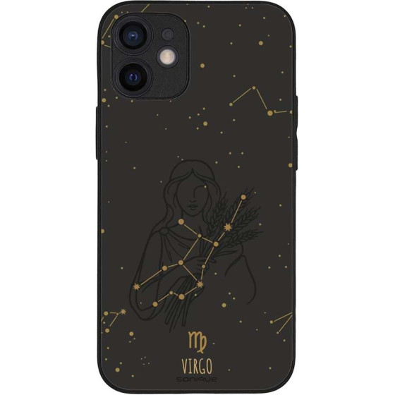 Sonique ���� Zodiac Series ��� Apple Iphone 12 Mini Virgo