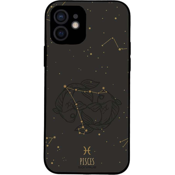 Sonique ���� Zodiac Series ��� Apple Iphone 12 Pisces