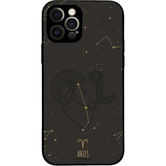 Sonique ���� Zodiac Series ��� Apple Iphone 12 Pro Aries
